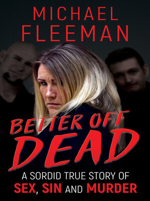 cover image of Better Off Dead